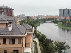 -富力威斯汀酒店-中国元素中餐厅(武昌临江店)