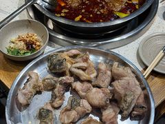 -肖肖酸萝卜鱼火锅(总店)