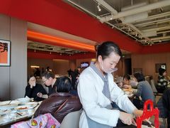 -李记搅团•非遗陕菜(三桥店)