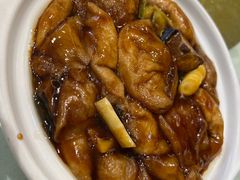 -光明邨大酒家(淮海路店)