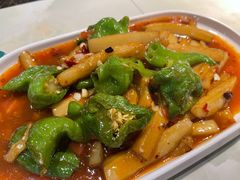 -白马宴·椒麻鸡(新华南路店)
