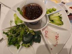 -四季民福烤鸭店(故宫店)