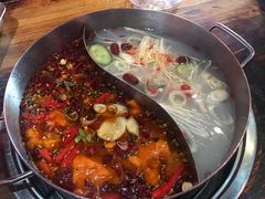 -乐山串串香老火锅(鼓楼店)