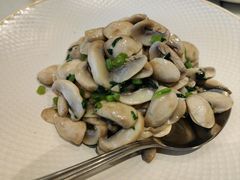 -南山鲜虾面·活鲜小馆·海味大连菜(南山总店)