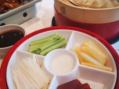 -马凯餐厅(地安门店)