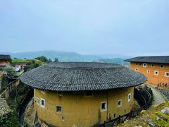 -福建土楼(南靖)景区