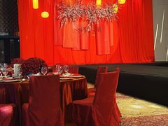 -上海宝华万豪酒店