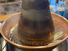 -裕德孚·非遗手切涮羊肉(东直门内大街店)