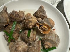 -悦海·家宴·冰花皮皮虾大锅贴(宝龙店)