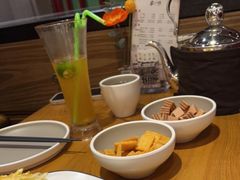 -宴小馆·小海鲜青岛菜(五四广场店)