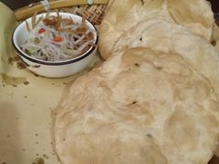 -粗茶淡饭•陕菜•家常菜
