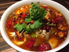 -江太极江浙菜(马桥万达广场店)
