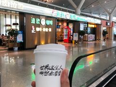 -南昌昌北国际机场