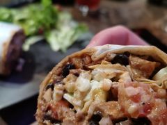 -Q MEX 库迈墨西哥餐吧(三里屯店)