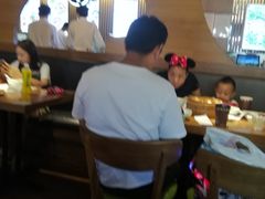 -南小馆(迪士尼小镇店)