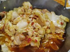 -火龙堂·风味民间菜(文一路店)