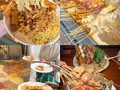 -郭记小街麻辣烫(南小街总店)