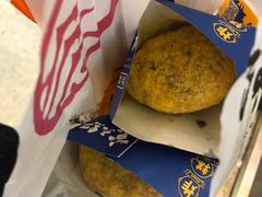 -京天红炸糕(天通苑华联店)