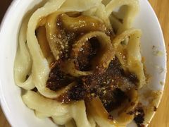 甜水面-洞子口张老二凉粉(文殊院店)