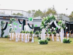 -前小桔亲子创意农场·草莓采摘·露营烧烤