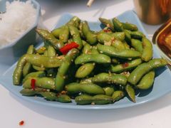 -寂寞的豆芽 蒙古原切大串(金宇店)