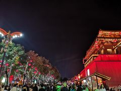 -大唐不夜城