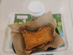 -德克士(茶店子客运站店)