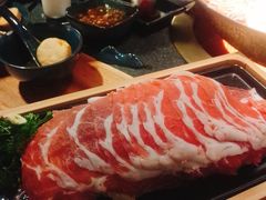 -湊湊火锅·茶憩(东城万达店)