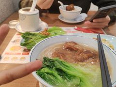 -冯不记米坊(凯德广场店)