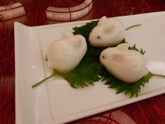 -广州逸林假日酒店·四季桃源中餐厅(白云山风景区店)