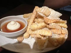 -Fuzzy Bistro 浮几韩餐·茶酒馆