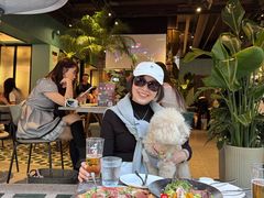 -SHADOWS•Bistro&Eatery(安福路店)