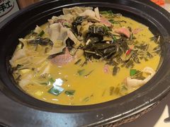 -老阿爸鲜鱼土菜(园区永旺店)