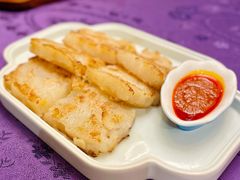 香煎萝卜糕-惠食佳·朱雀(东方商厦店)