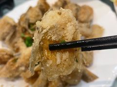 -金海湾海鲜排档(朱家尖店)