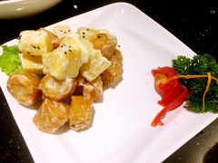 -鹿港小镇(金虹桥国际中心店)