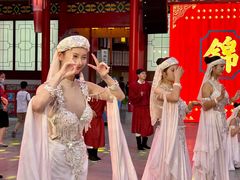 -深圳锦绣中华民俗村