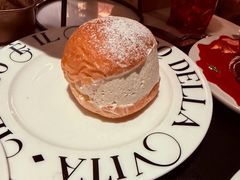 -IL TEATRO 精品意大利餐厅