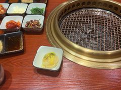 -喜牛烧肉酒场·黑金店(威高广场店)