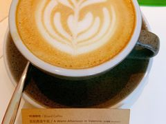 -Me Coffee下午茶艺术空间