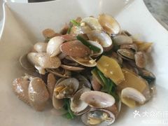 -大树下海鲜饭店