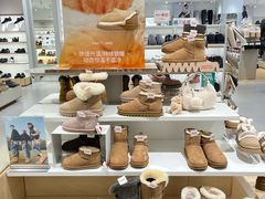 -凯德广场(金牛店)