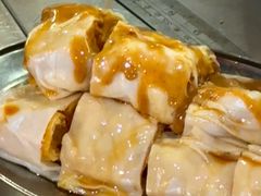 -一哥美食(总店)
