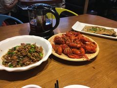 -樊记王·朝阳烧烤粥吧(星沙店)