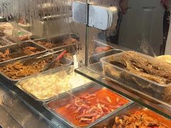 -晶牌烤鸭(延吉东路557弄小区店)