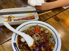 -黑白电视长沙小吃(悦汇城店)