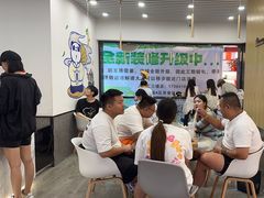 -茶百道(人信汇店)