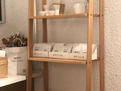 -Cafe on warm(丹霞店)