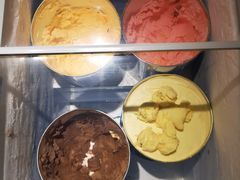 -欢乐牧场海鲜烤肉自助(牡丹园店)