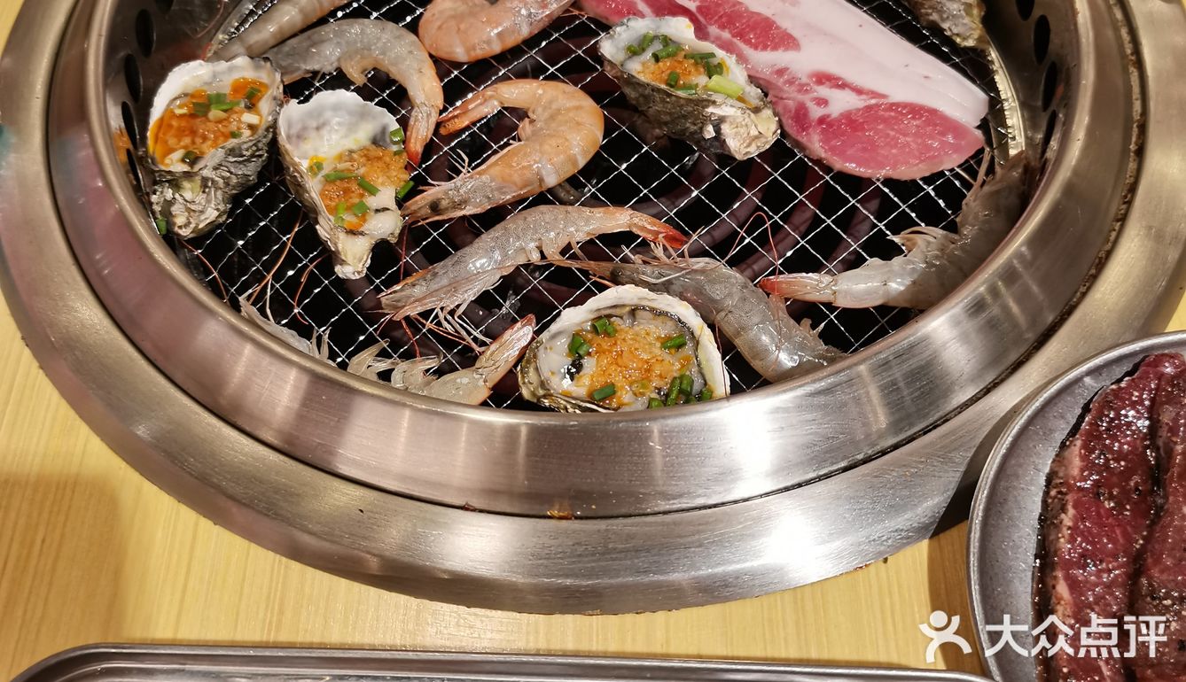 夏日的N种快乐